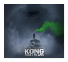 Arta lui Kong: Skull Island - The Art of Kong: Skull Island