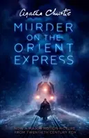 Crimă pe Orient Express - Murder on the Orient Express