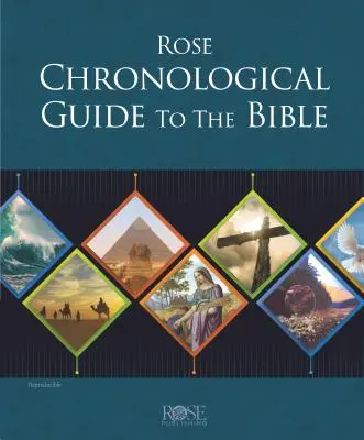 Rose Ghid cronologic al Bibliei - Rose Chronological Guide to the Bible