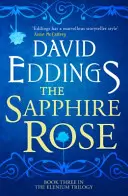 Trandafir de safir - Sapphire Rose