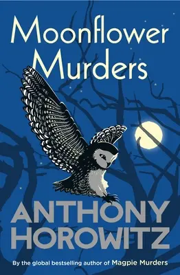 Moonflower Murders - bestsellerul numărul unu în cărți electronice - Moonflower Murders - The number one ebook bestseller