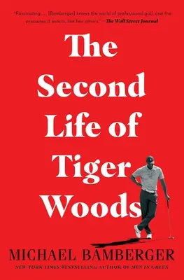 A doua viață a lui Tiger Woods - The Second Life of Tiger Woods