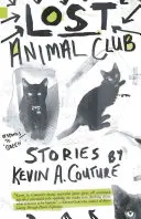 Clubul animalelor pierdute - Lost Animal Club
