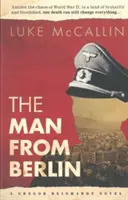 Omul din Berlin - Man From Berlin
