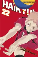 Haikyu!!, Vol. 22, 22