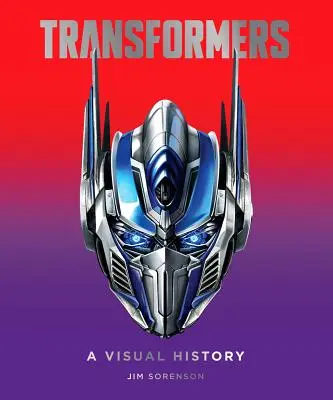 Transformers: O istorie vizuală - Transformers: A Visual History