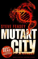 Orașul Mutant - Mutant City