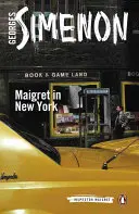 Maigret în New York - Maigret in New York