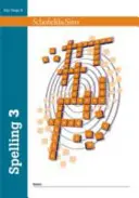 Spelling Book 3: Anul 3, Vârste 7-8 - Spelling Book 3: Year 3, Ages 7-8