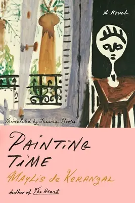 Timpul picturii - Painting Time