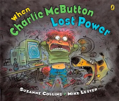 Când Charlie McButton și-a pierdut puterea - When Charlie McButton Lost Power