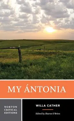 Antonia mea - My ntonia