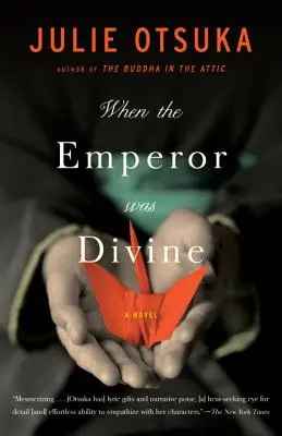 Când împăratul era divin - When the Emperor Was Divine