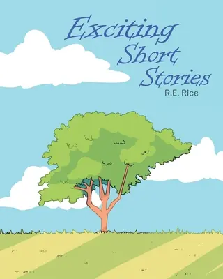Povestiri scurte incitante - Exciting Short Stories