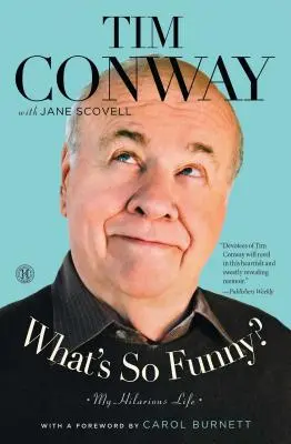 Ce este atât de amuzant? Viața mea hilară - What's So Funny?: My Hilarious Life