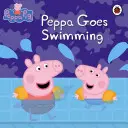 Peppa Pig: Peppa merge la înot - Peppa Pig: Peppa Goes Swimming