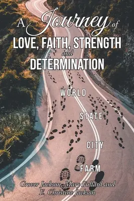 O călătorie de dragoste, credință, putere și determinare - A Journey of Love, Faith, Strength and Determination