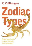 Tipuri de zodiac (Collins Gem) (Harper Collins (UK)) - Zodiac Types (Collins Gem) (Harper Collins (UK))