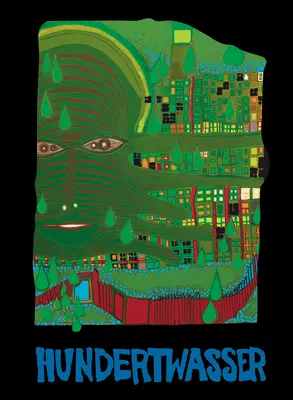 Hundertwasser: Opera grafică completă 1951-1976 - Hundertwasser: Complete Graphic Work 1951-1976