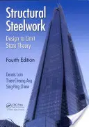 Structural Steelwork: Design to Limit State Theory, Ediția a patra - Structural Steelwork: Design to Limit State Theory, Fourth Edition