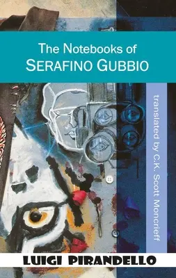 Caietele lui Serafino Gubbio: Shoot! - The Notebooks of Serafino Gubbio: Shoot!