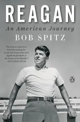 Reagan: O călătorie americană - Reagan: An American Journey