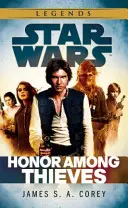 Războiul stelelor: Imperiul și Rebeliunea: Onoare printre hoți - Star Wars: Empire and Rebellion: Honor Among Thieves