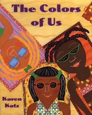 Culorile noastre - The Colors of Us