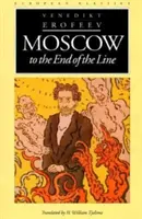 Moscow to the End of the Line (Moscova până la capătul liniei) - Moscow to the End of the Line