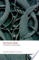 Edda Poetică - The Poetic Edda