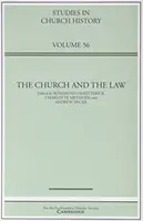 Biserica și legea: Volumul 56 - The Church and the Law: Volume 56
