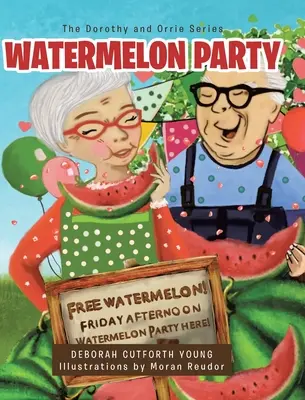 Petrecerea pepenilor - Watermelon Party