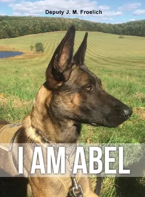 Eu sunt Abel - I Am Abel