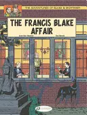 Afacerea Francis Blake - The Francis Blake Affair