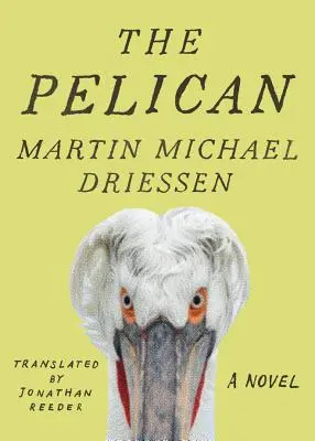 Pelicanul: O comedie - The Pelican: A Comedy