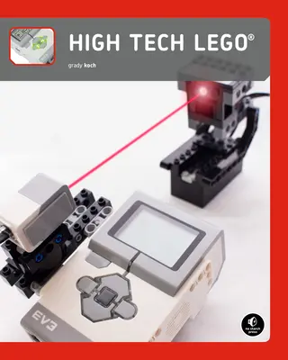 Proiecte Lego high-tech: 16 Invenții care sparg regulile - High-Tech Lego Projects: 16 Rule-Breaking Inventions