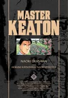 Maestrul Keaton, Vol. 9, 9 - Master Keaton, Vol. 9, 9