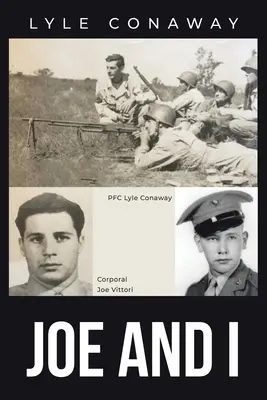 Joe și cu mine - Joe and I