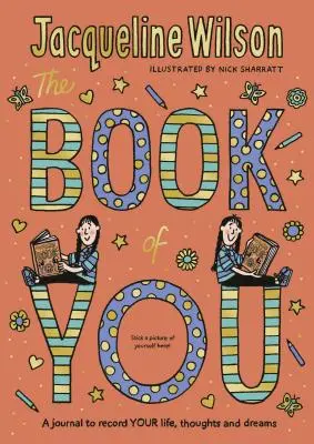 Cartea ta - Book of You