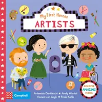 Artiștii - Artists