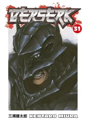 Berserk, volumul 31 - Berserk, Volume 31