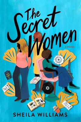 Femeile secrete - The Secret Women