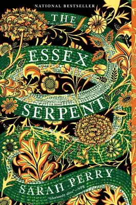 Șarpele Essex - The Essex Serpent