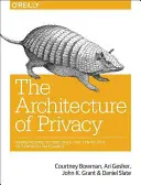 Arhitectura vieții private: Despre tehnologiile inginerești care pot oferi garanții demne de încredere - The Architecture of Privacy: On Engineering Technologies That Can Deliver Trustworthy Safeguards