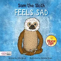 Leneșul Sam se simte trist - Sam the Sloth Feels Sad