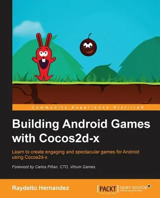 Construirea de jocuri Android cu Cocos2d-x - Building Android Games with Cocos2d-x