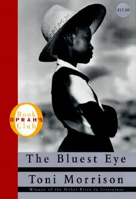 Cel mai albastru ochi - The Bluest Eye