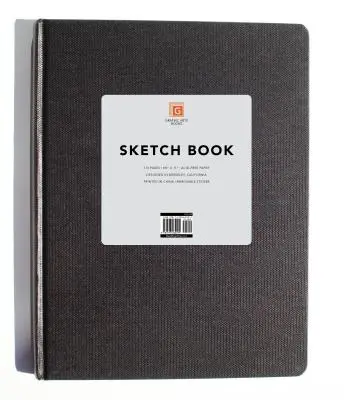 Caiet de schițe - Raven - Sketch Book - Raven