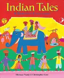 Povești indiene: O colecție Barefoot - Indian Tales: A Barefoot Collection