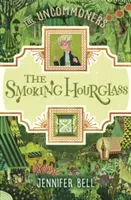 Clepsidra de fumat - Smoking Hourglass